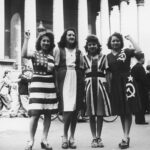 Veranstaltung: Welche Bedeutung hat das Potsdamer Abkommen von 1945 für heute?