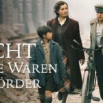 "Nicht alle waren Mörder" -Filmveranstaltung im Rahmen der Kinoreihe gegen Austerität