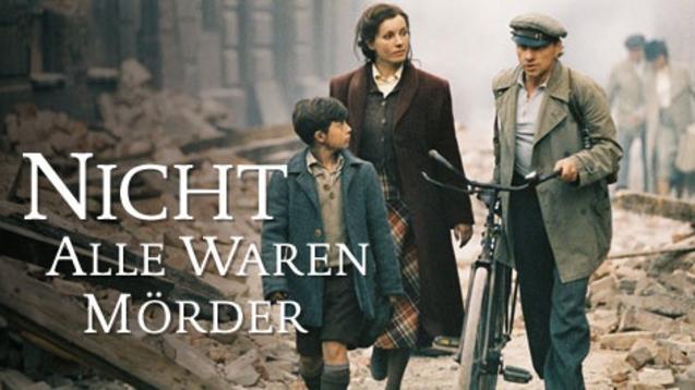 "Nicht alle waren Mörder" -Filmveranstaltung im Rahmen der Kinoreihe gegen Austerität